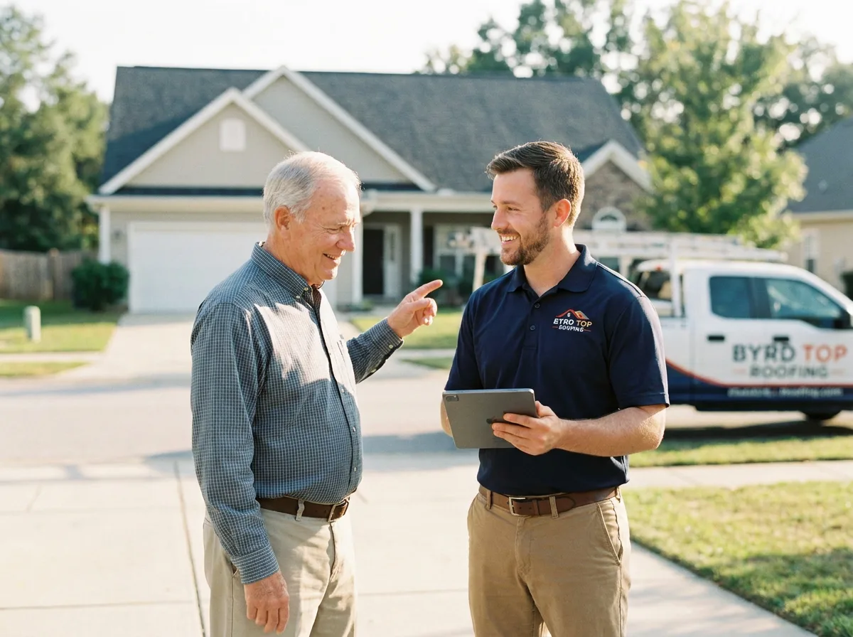 Roofing Lindale, TX FAQs